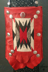 Ifania Heritage Bag