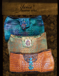 Ifania Clutch