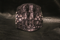 Ifania Wrist Cuff